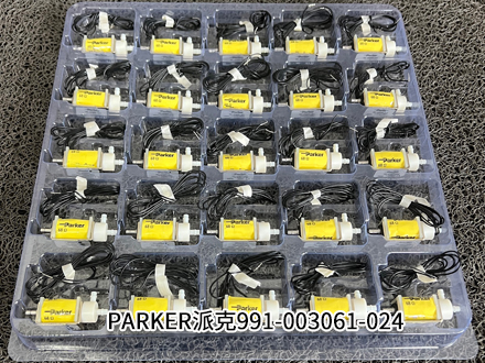 派克991-003061-024