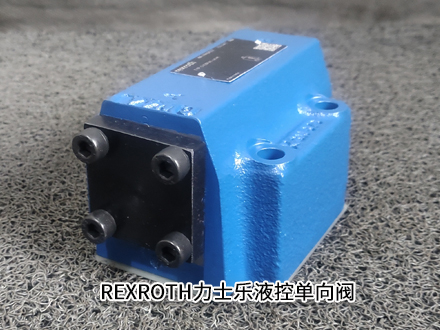 力士樂(lè)R900587557 SV20PA1-4X/M